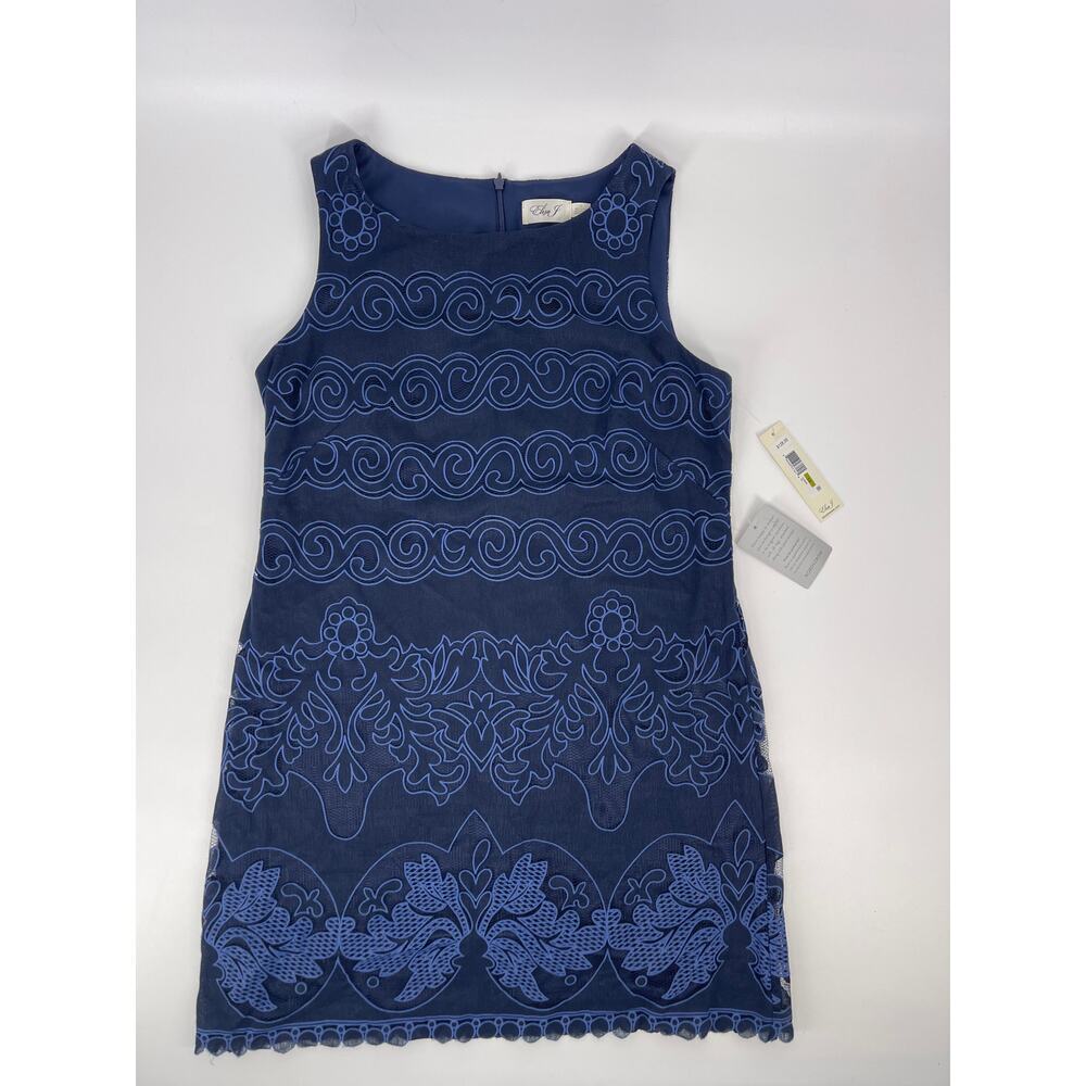 Eliza J NWT Dress (B45#10)